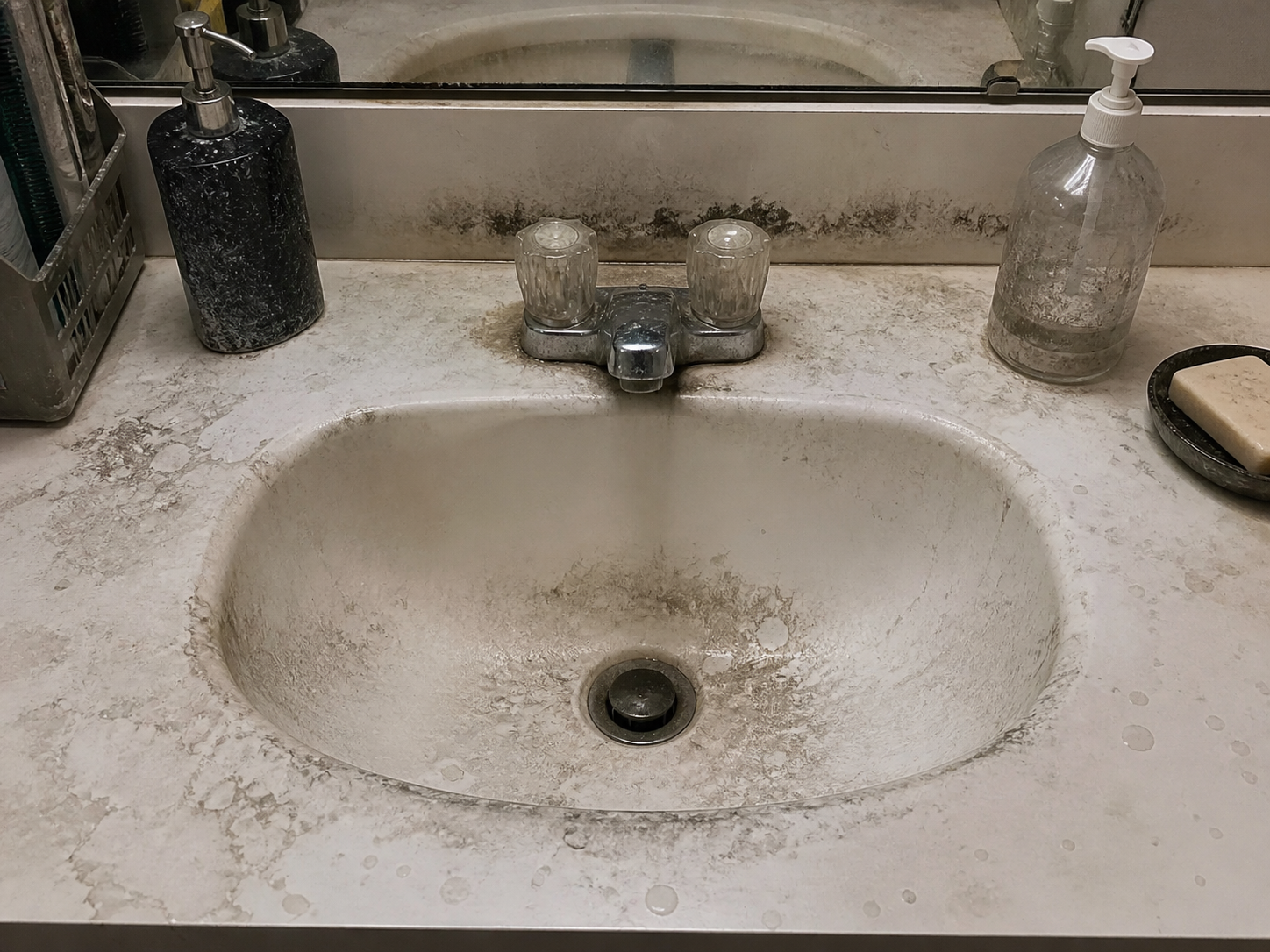Dirty
